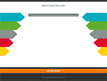 Tablet Screenshot of netxinvestors.com